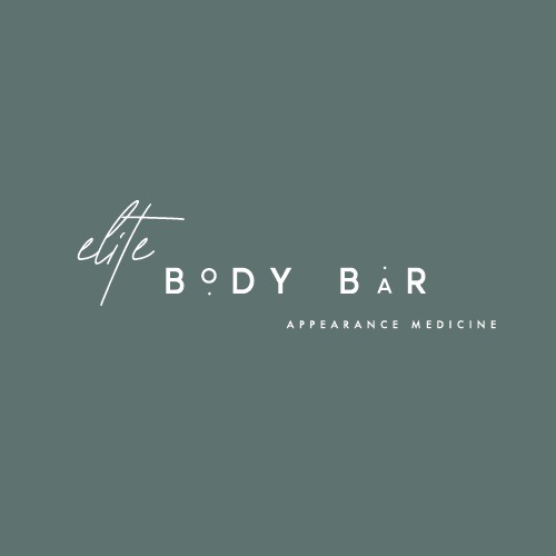 Funky and modern logo for cosmetic studio