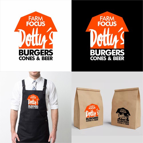 Dottys Burgers