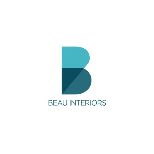 Beau Interiors Inc. - Logo Design