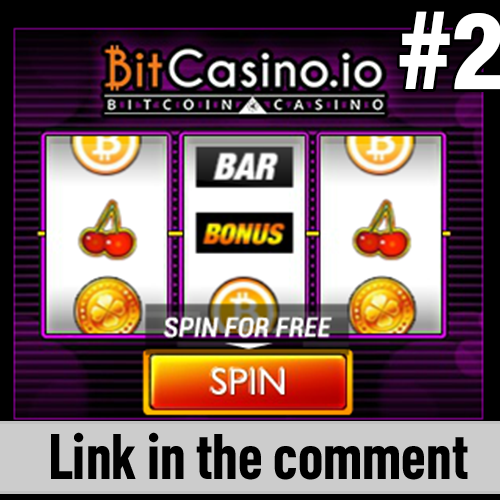 Flash or html5 banner for online gambling