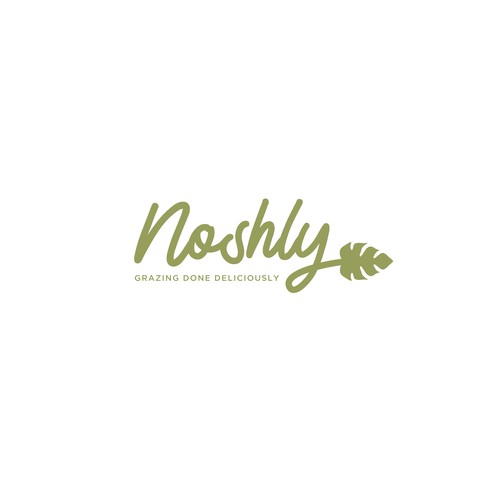 Noshly Logo