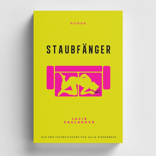 Dust Collector/Staubfänger