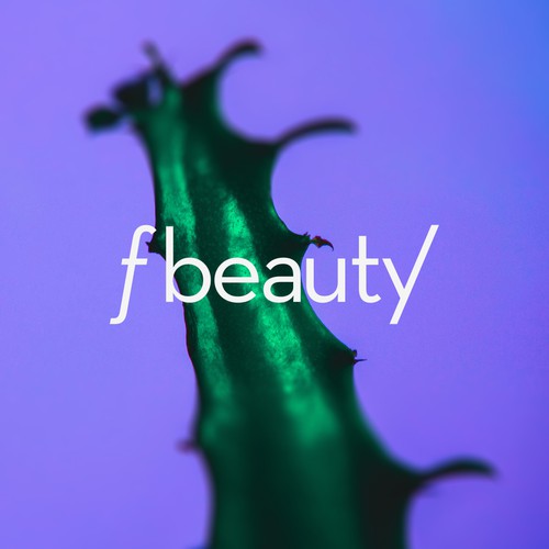 fBeauty - Logo Design