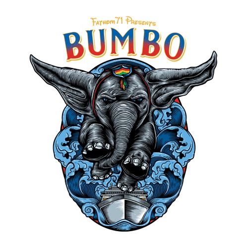 BUMBO