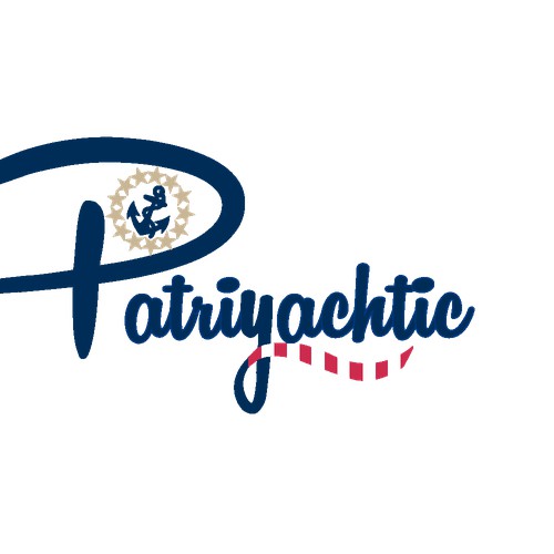 Patriyachtic Logo