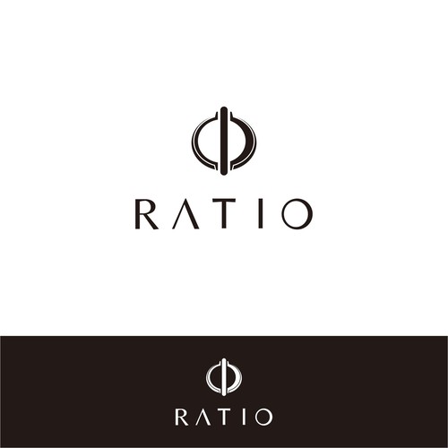 O RATIO logo