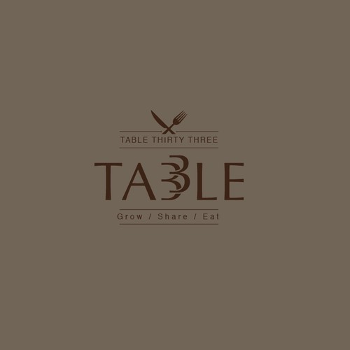 Restaurant Logo / Brand Design