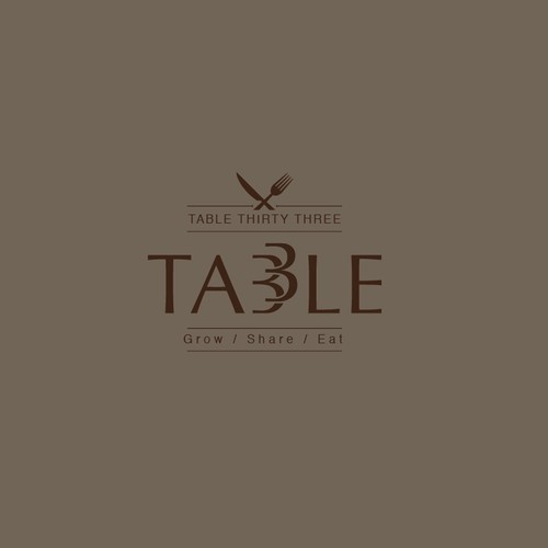 Restaurant Logo / Brand Design