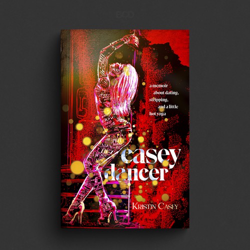 Casey Dancer