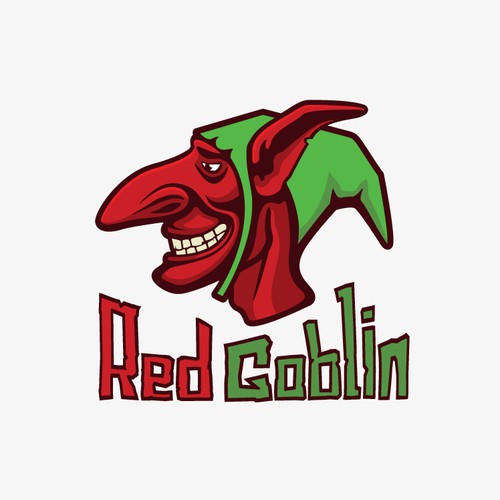 Red Goblin
