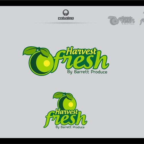 Roadside Fresh Produce Stand Contest!