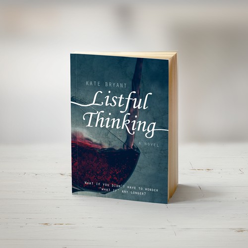 Book Cover: Listful Thinking