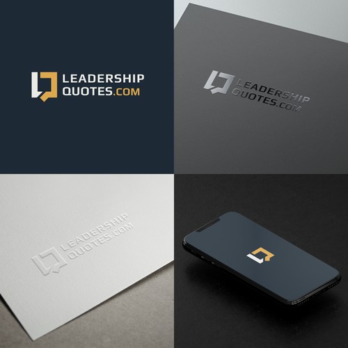 Logo for LeadershipQuotes.com