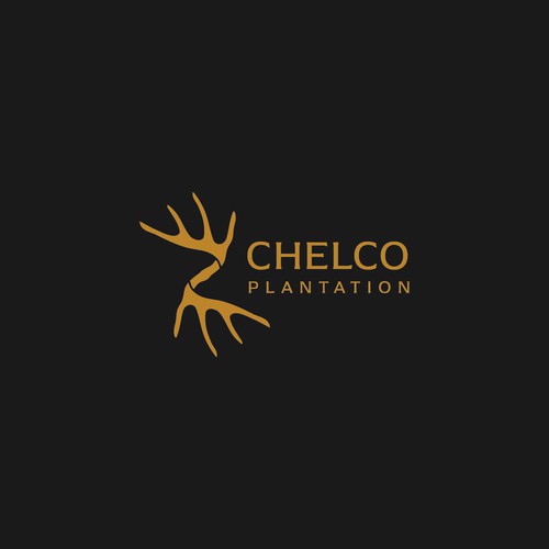 Mature Logo for Ranch Property