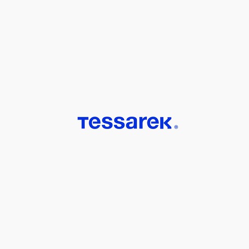 Logo for TESSAREK