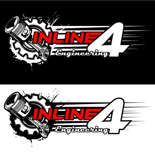 Inline 4 engineering