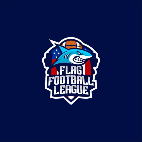 Flag Footbal League