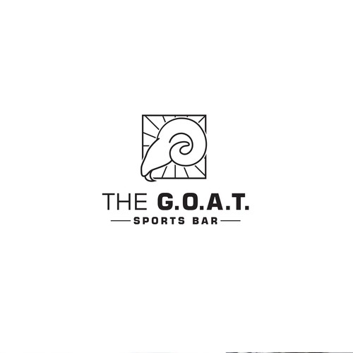 GOAT logo
