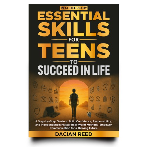 Essential Skills for Teens