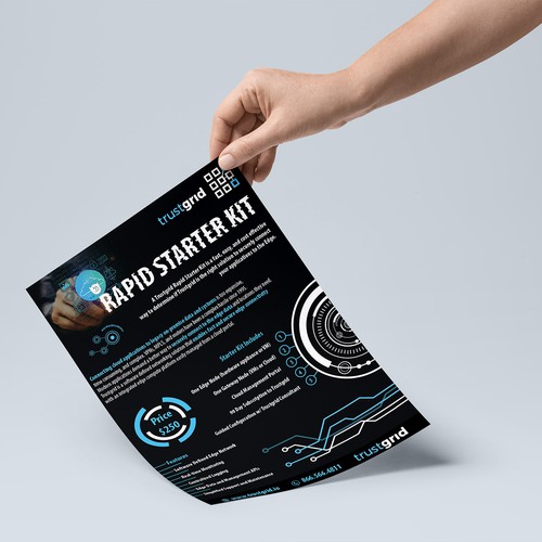 One Page PDF