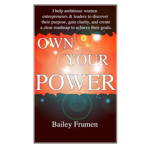 OWN YOUR POWER