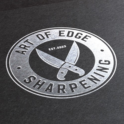 Art of Edge  Sharpening