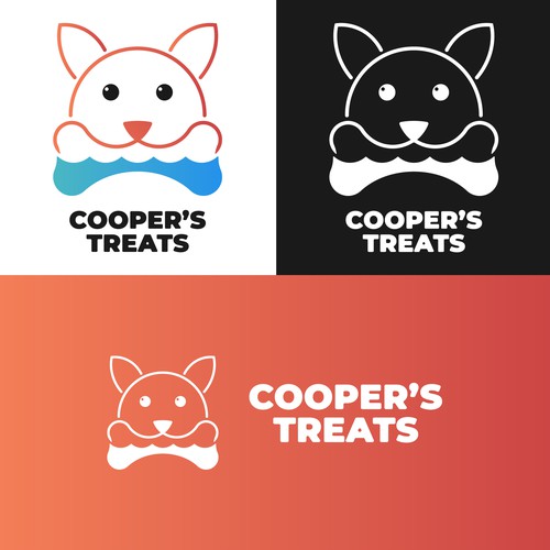 Cooper's Treat Contest
