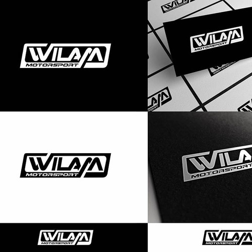 logo for Wilam Motorsport
