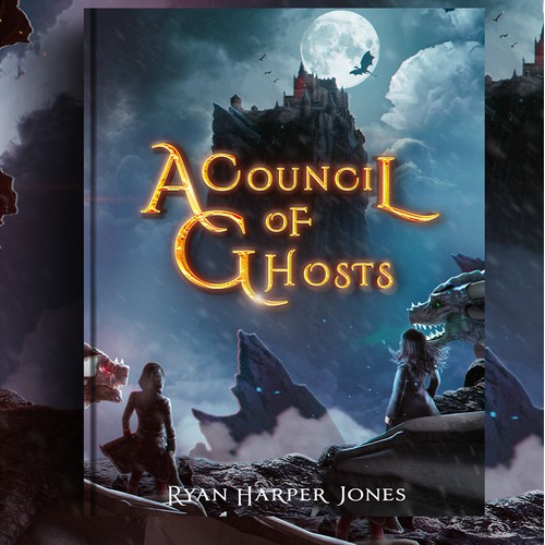 A Council of Ghosts