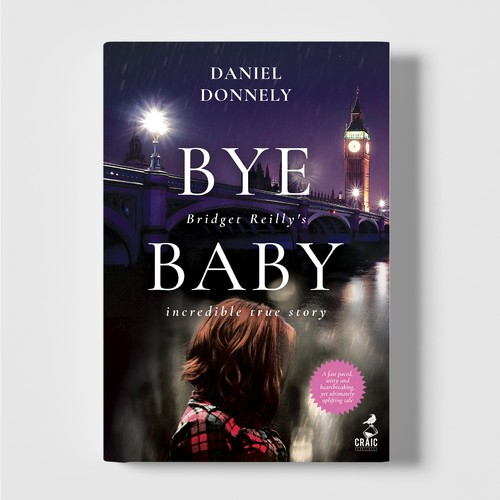 Bye Baby by Daniel Donnelly