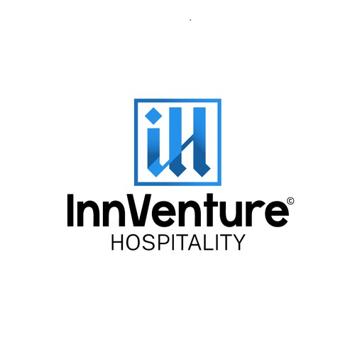 innvenenture real estate logo