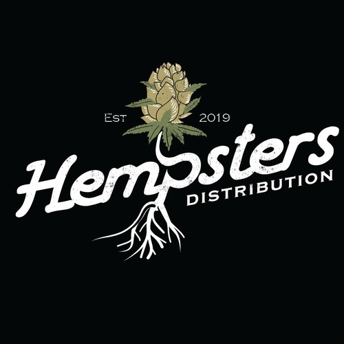 Hempsters Distribution