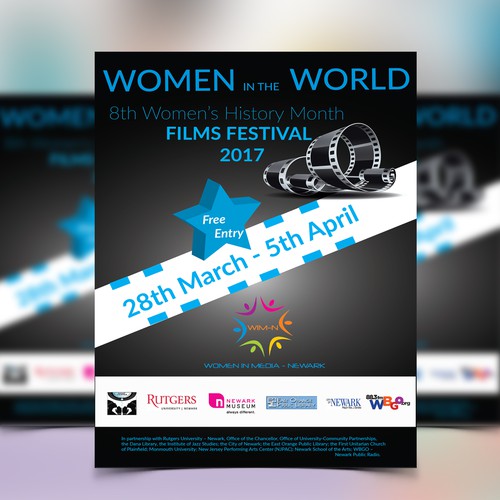 Women in the World (Films Festival 2017)