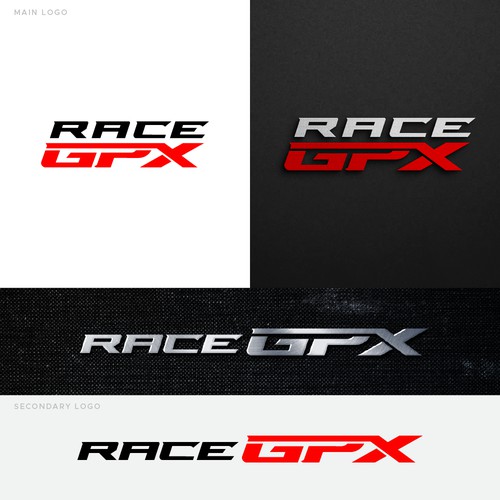 RaceGPX - Offroad and Endurance Racing Navigation App Logo