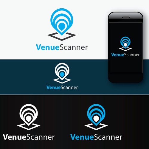 VenueScanner