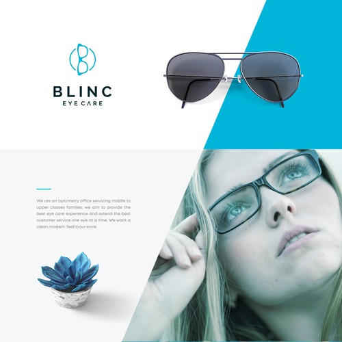 Blinc EyeCare