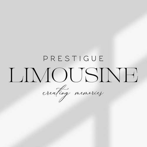 Luxury and Elegant Typography Logo
