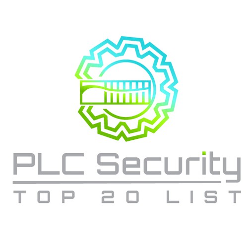 Modern Logo for Industry Top 20 List