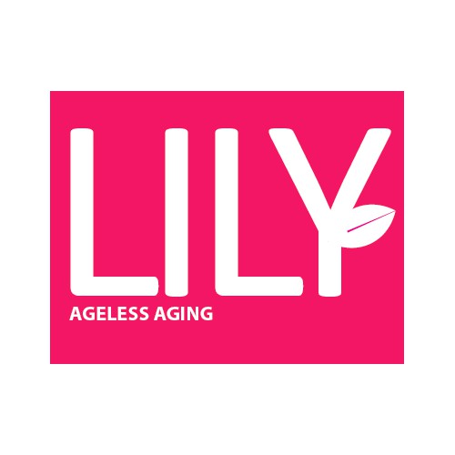 LILY needs a new logo