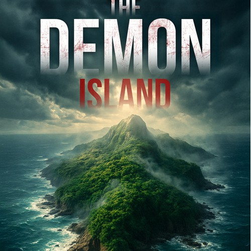 The Demon Island