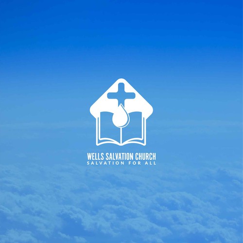 Logo option for wells salvation