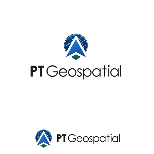 PT Geospatial