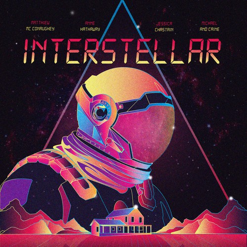 interstellar