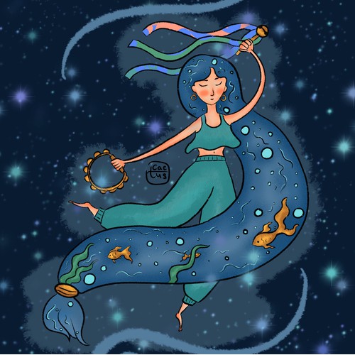 The river girl