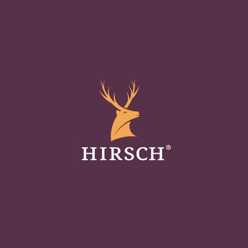 Logo for food suppliers company