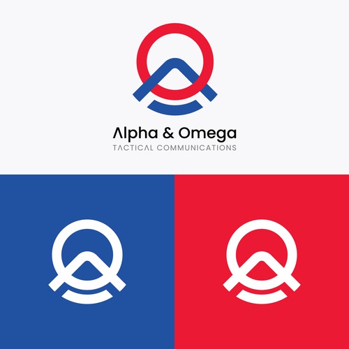 Alpha & Omega 