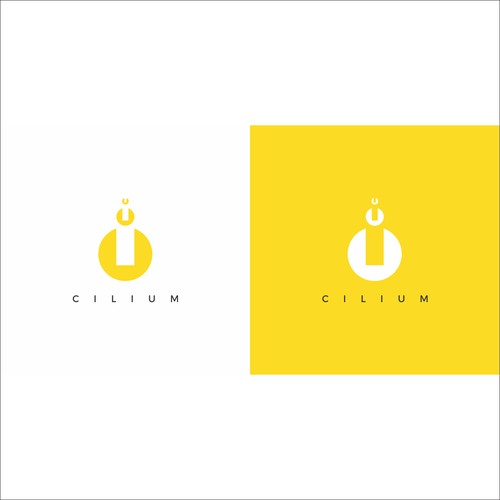 cilium logo concept