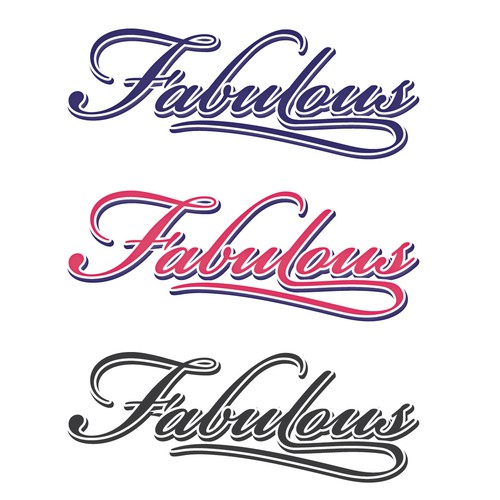FABULOUS LOGO