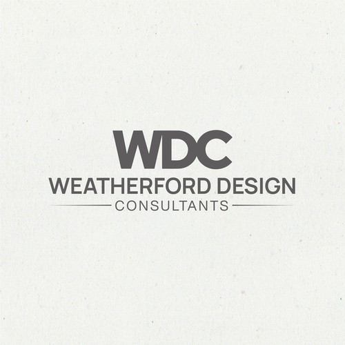 Weatherford Design Consultants