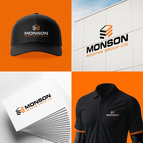 National Quality Commercial FLAT roofing Company Logo
